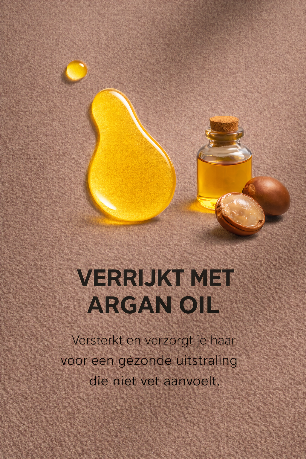Argan Oil