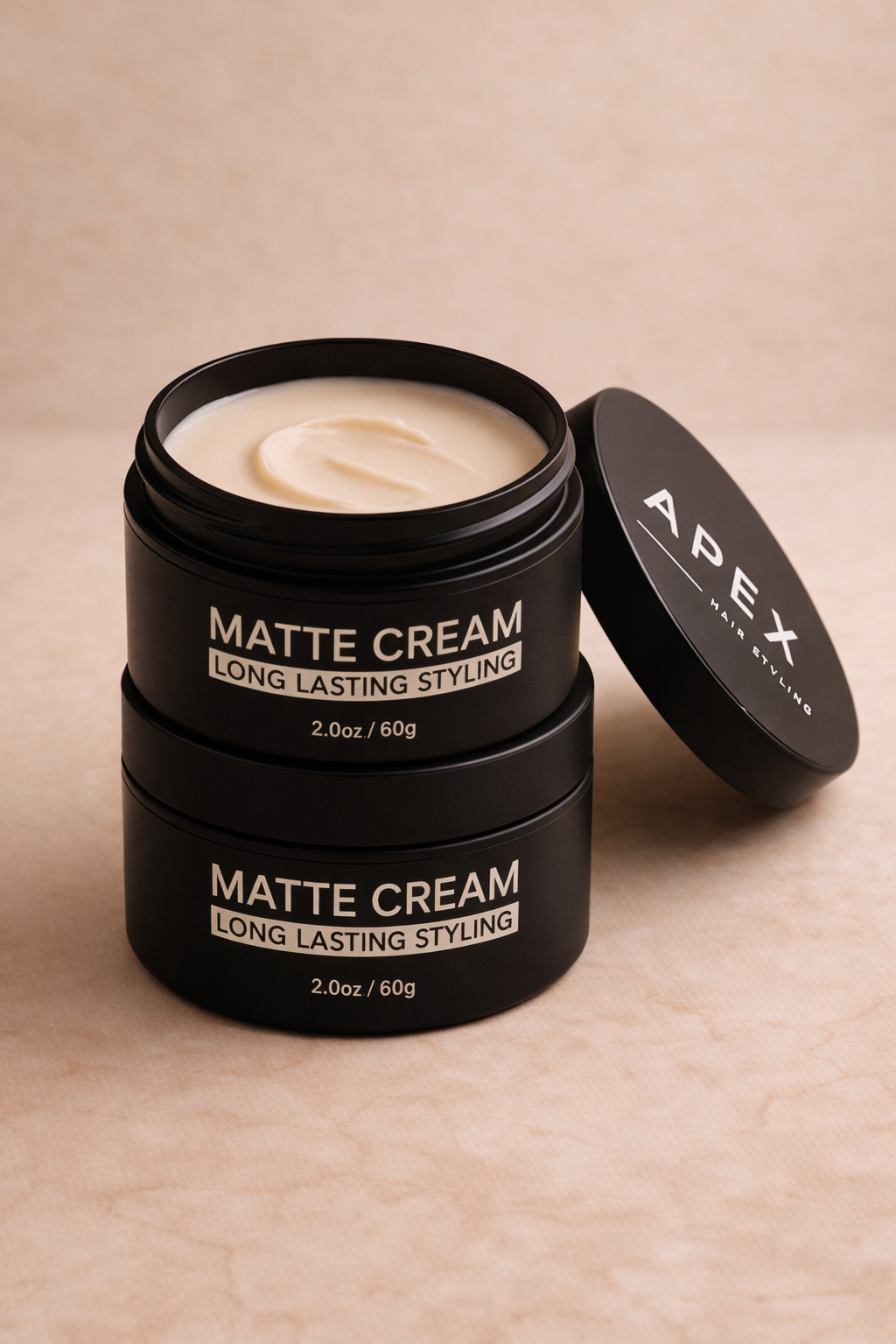 Apex Bundle Cream
