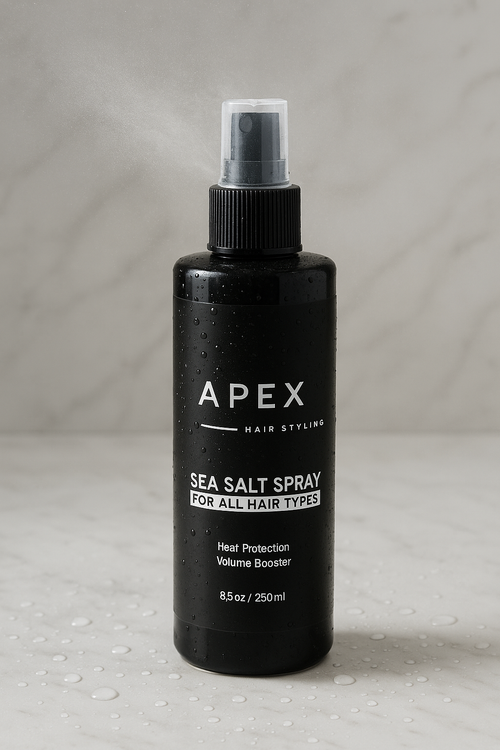 Apex Sea Salt Spray
