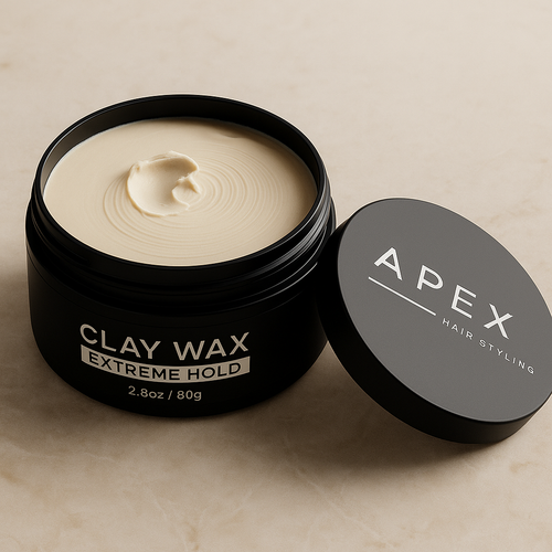 Apex Bundle Clay Wax