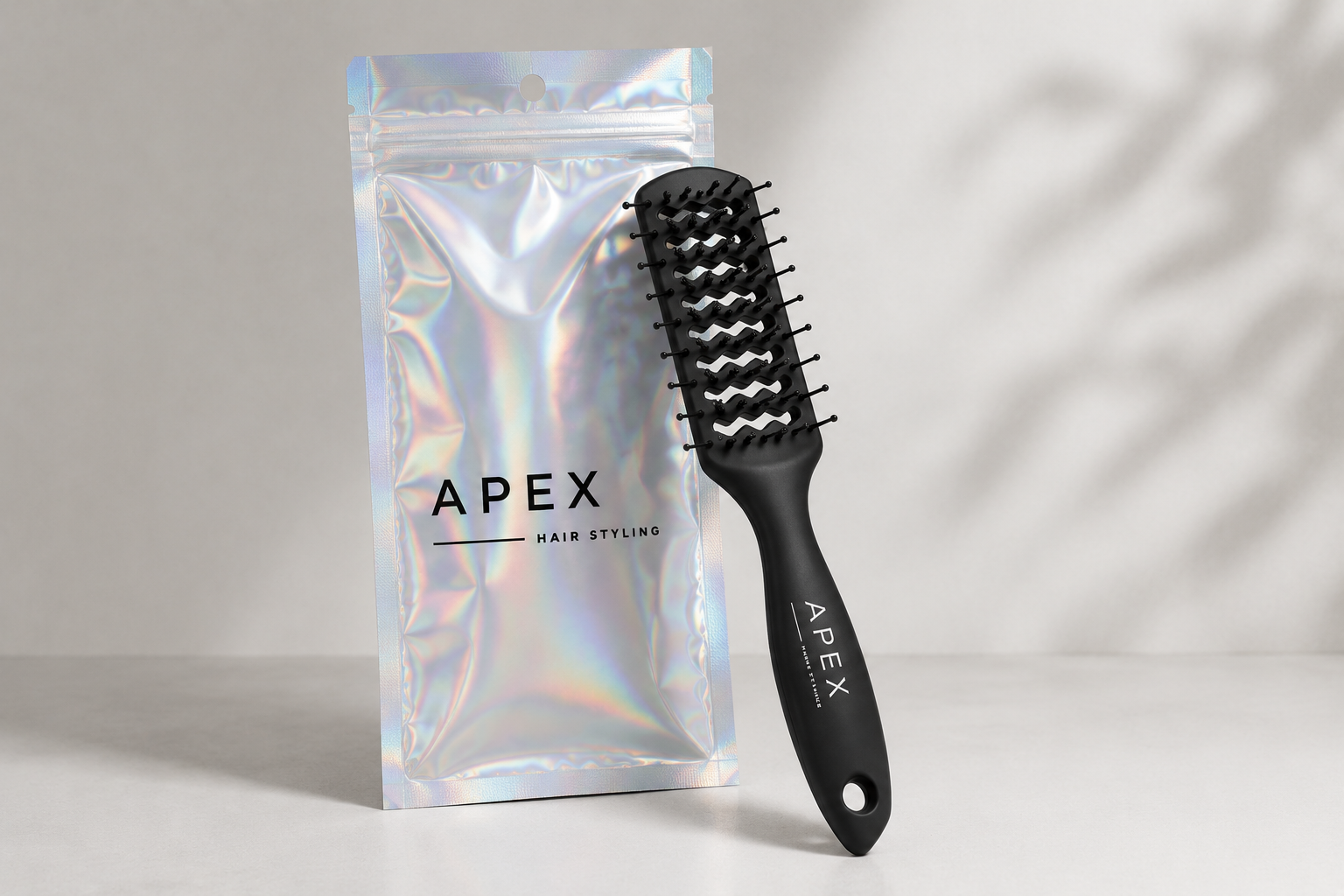Apex Vent Brush